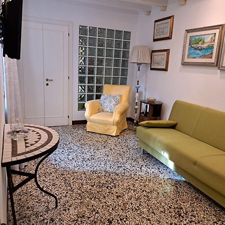 San Gervasio Apartment Veneza Exterior foto